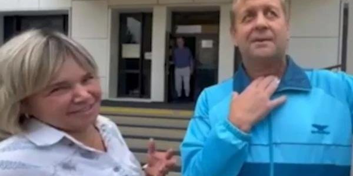 Олег Зубков выписан из больницы: состояние