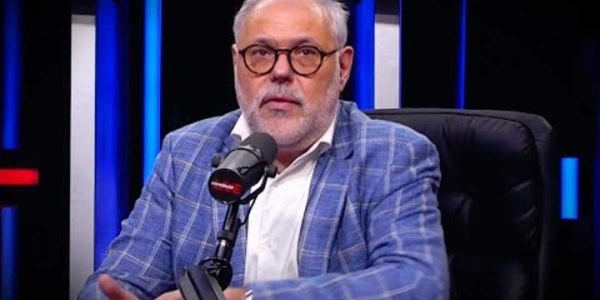 Михаил Хазин предупредил «начальство»: эта система больше не жилец. Крах монетизированного мира