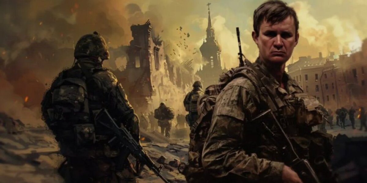 «Кинжалы» копят. Сивков: «Плацдарм готов – Украину одним рывком отрежут от Черного моря» «Кинжалы» копят. Сивков: «Плацдарм готов – Украину одним рывком отрежут от Черного моря»