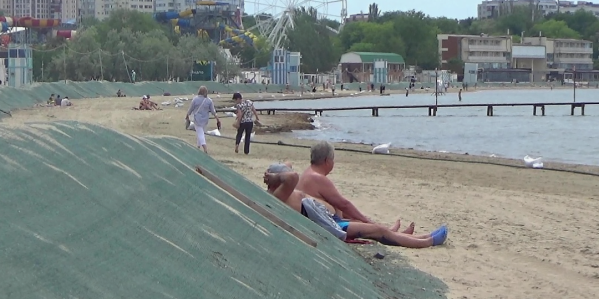 отельеры Анапы в панике — если дело так дальше пойдет, то банкротства не избежать
