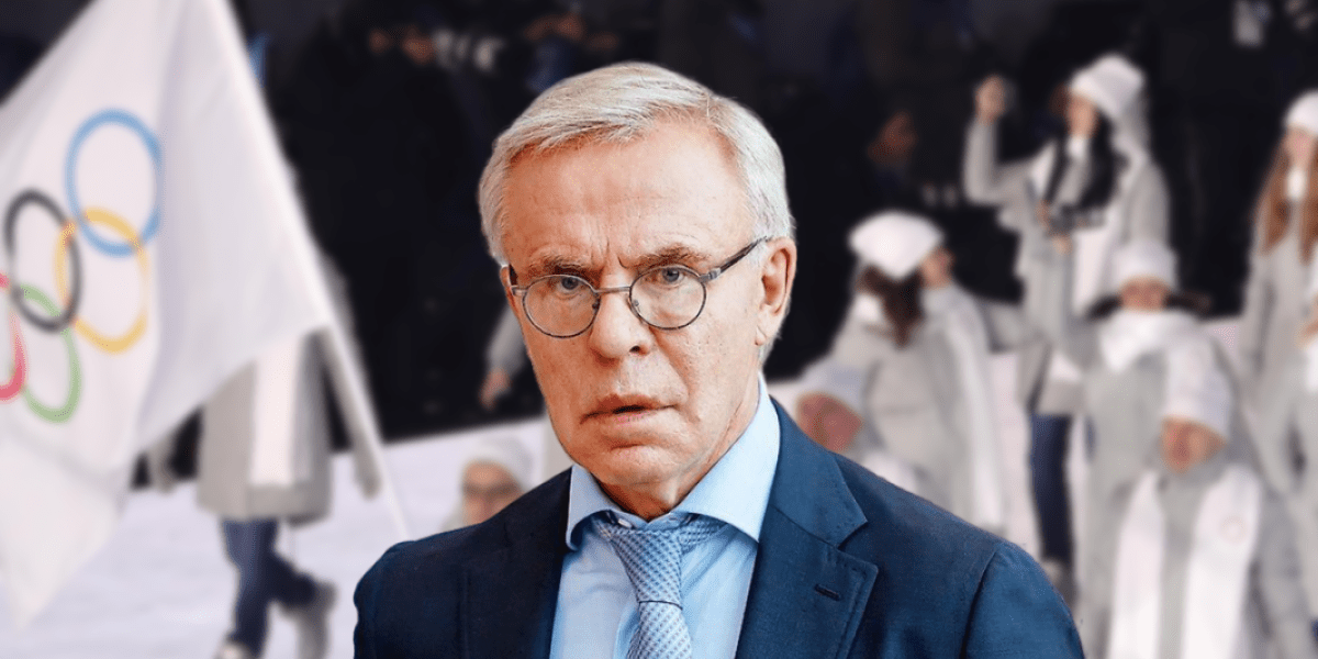 «Павлик Морозов отдыхает» – Вячеслав Фетисов высказался о правилах для атлетов из РФ