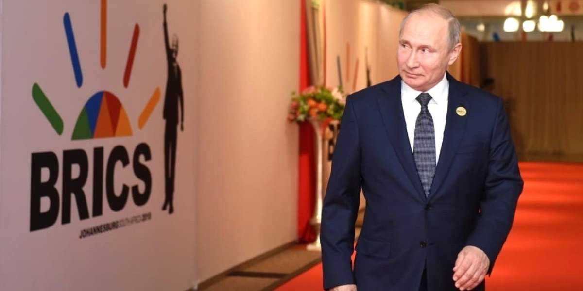 Россия заменит Канаду и Великобританию — их могут выгнать из G7