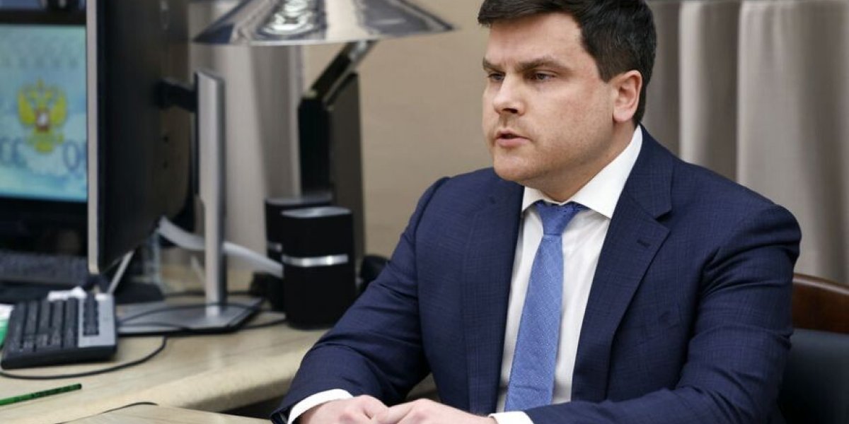 Скандал в правительстве: «Напряженный фон в российском Белом доме». Новая эмоциональная отставка