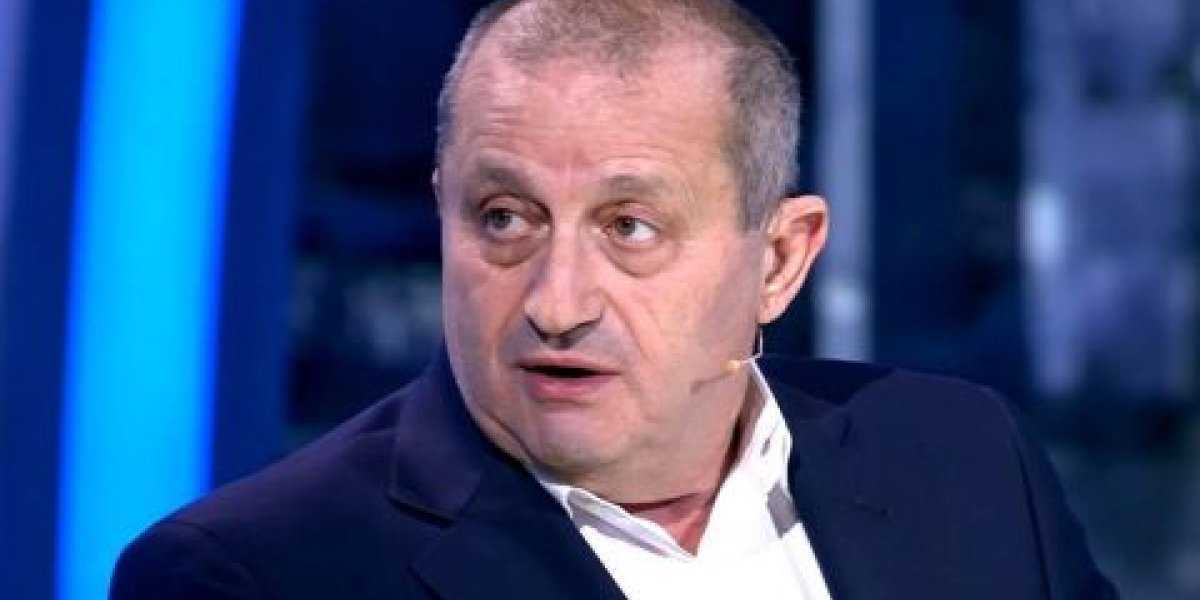 Кедми: Трамп продаст Украину на переговорах с Путиным ради экономической выгоды США