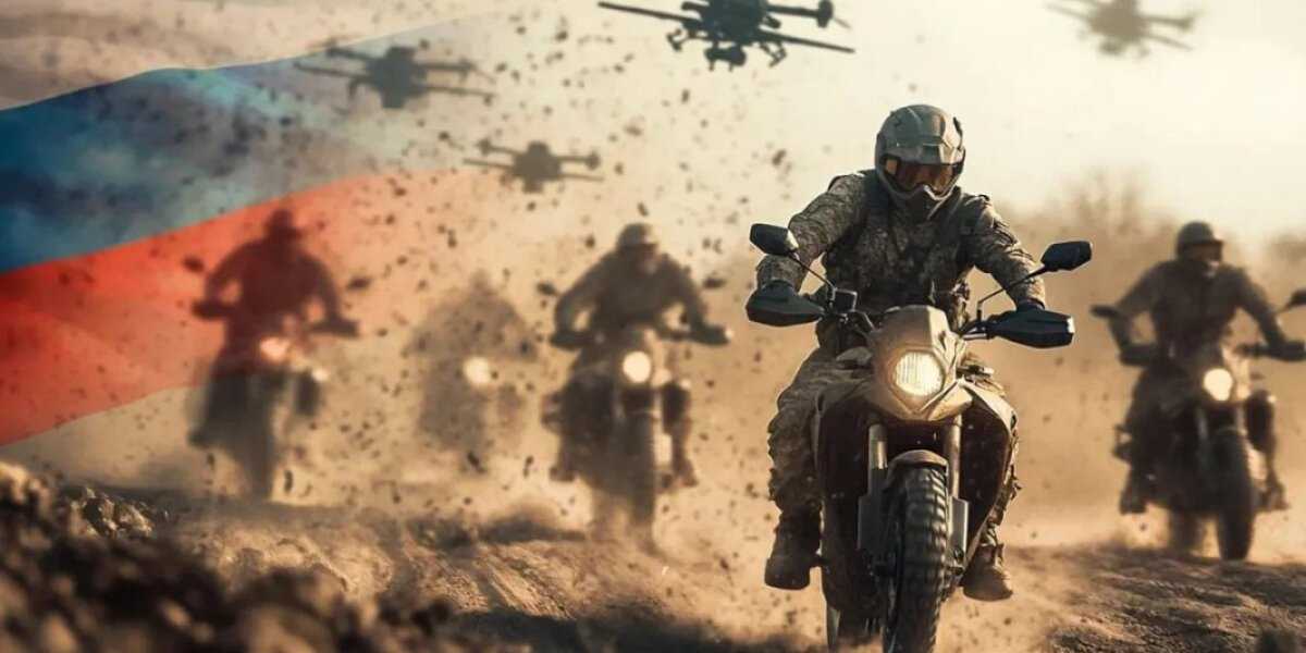 «Все опытнейшие военные – «200»: ФАБ ударила по элитным «британцам»