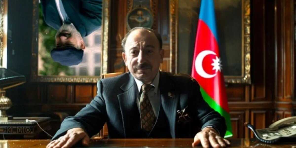 «В самый разгар в Баку позвонил Путин»: Михалков рассказал об обеде с Алиевым. Реакцию президента надо было видеть