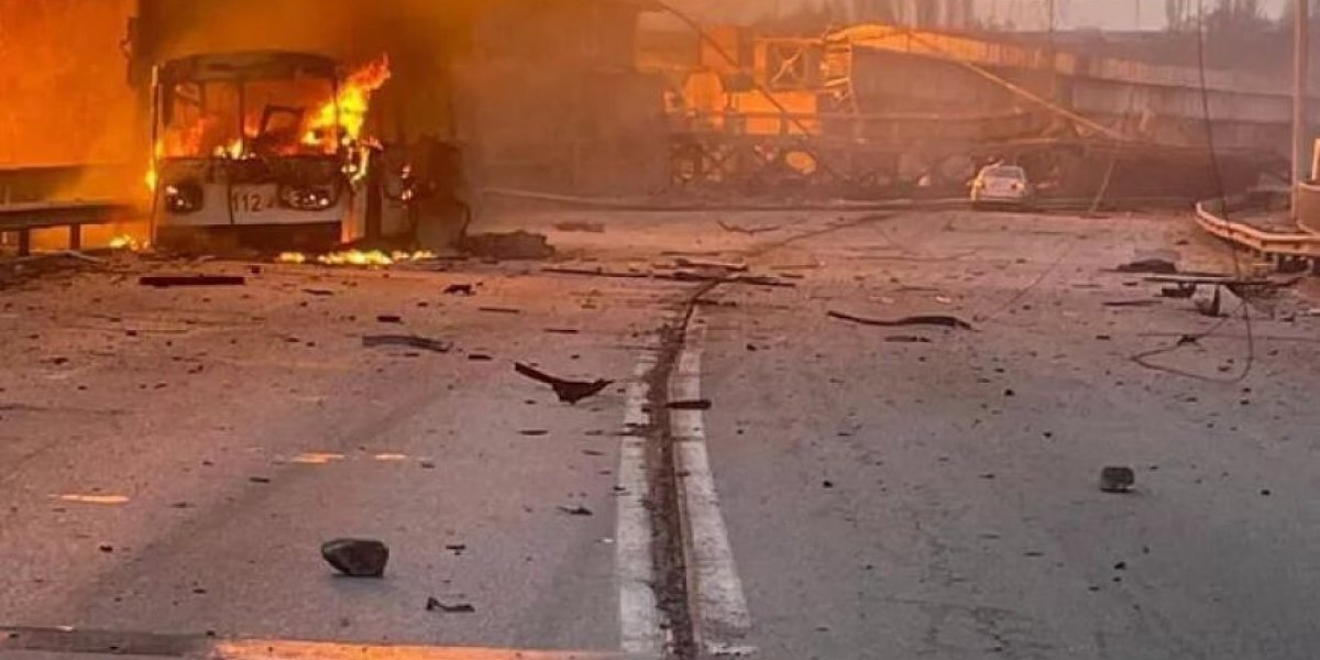 Белоусов наносит болезненный удар: секретный украинский завод уничтожен российскими силами