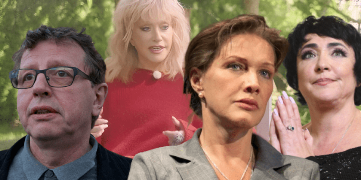 «Адвокаты» Пугачёвой кинулись спасать Примадонну