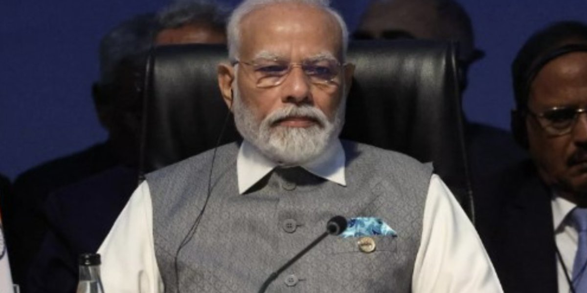 «Вас предупреждали»: Индия скинула госдолг США