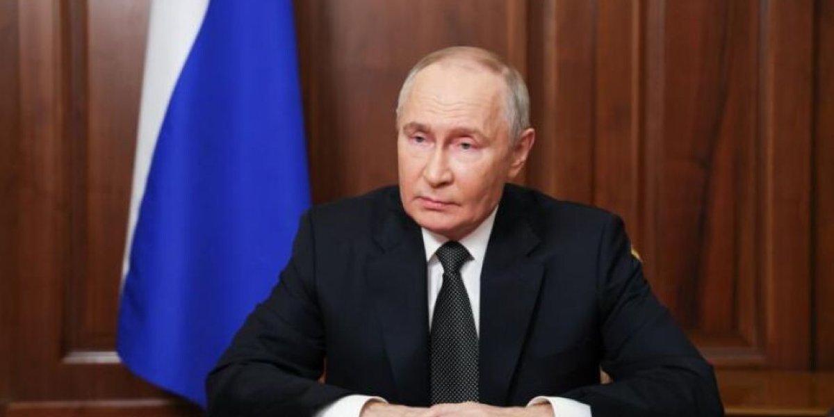 Путин о завершении СВО: Когда закончится сво прогнозы аналитиков на сегодня в России Путин о завершении СВО: Когда закончится сво прогнозы аналитиков на сегодня в России