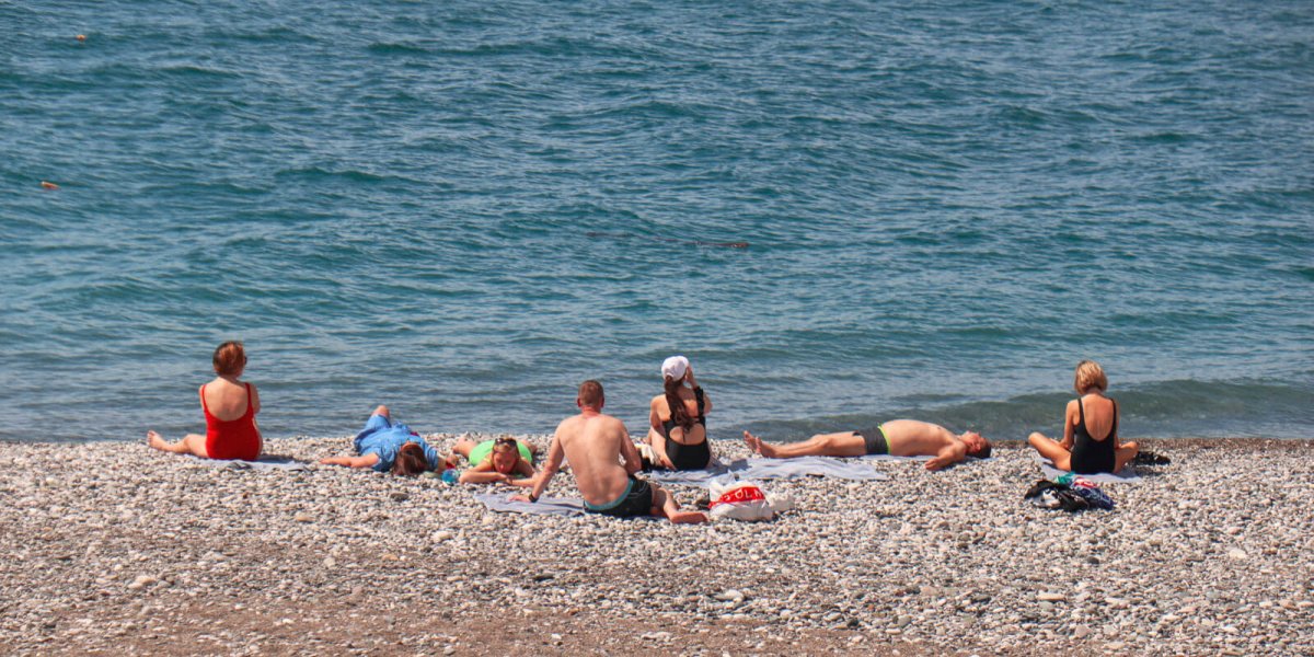 Секреты идеального отпуска: как грамотно подготовиться к путешествию в Абхазию Секреты идеального отпуска: как грамотно подготовиться к путешествию в Абхазию