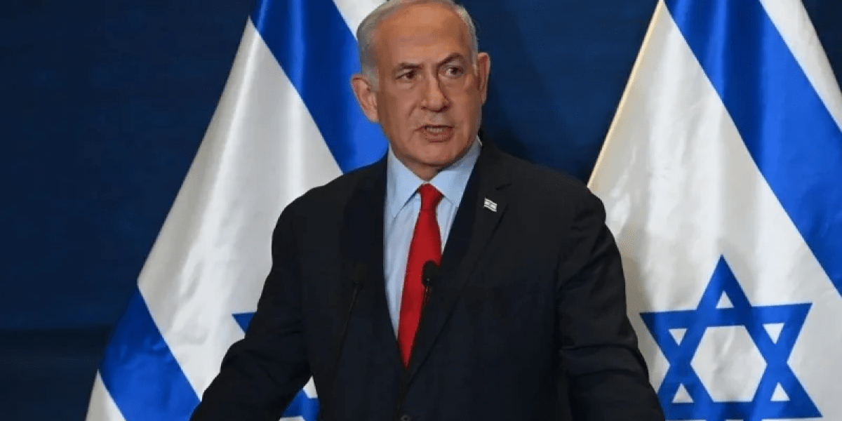 Нетаньяху и война: предвыборный сценарий без права на ошибку Нетаньяху и война: предвыборный сценарий без права на ошибку