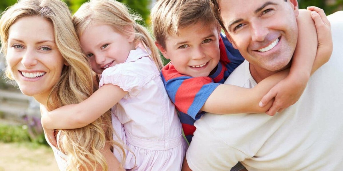 Семейная ипотека в России: государственная поддержка оказалась мифом для миллионов Семейная ипотека в России: государственная поддержка оказалась мифом для миллионов