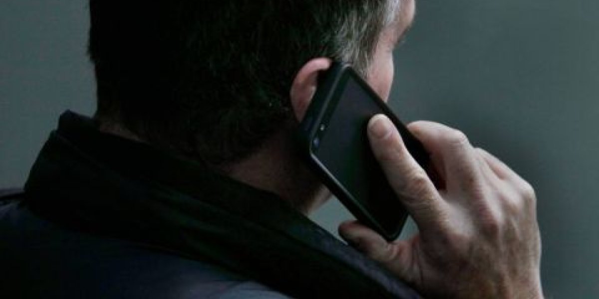 Одно слово, которое заставит мошенников прекратить звонки: совет эксперта по безопасности