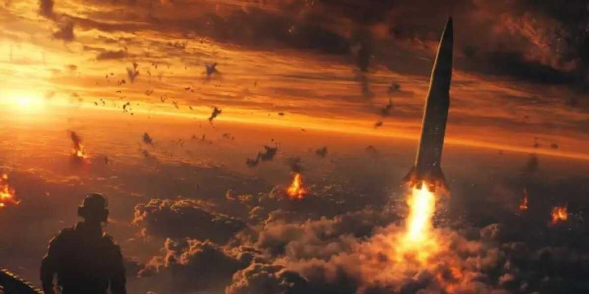 Это ещё не красная линия? Инсайдер сообщил: «ВСУ целились дронами в гражданские самолёты»