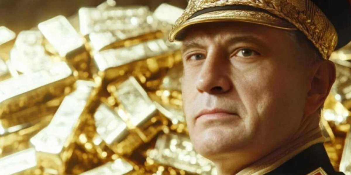 Теперь взяточники так сидят? Крышевавший авторитета генерал тихо вышел из колонии и уехал на СВО. А Попову там места не нашлось Теперь взяточники так сидят? Крышевавший авторитета генерал тихо вышел из колонии и уехал на СВО. А Попову там места не нашлось