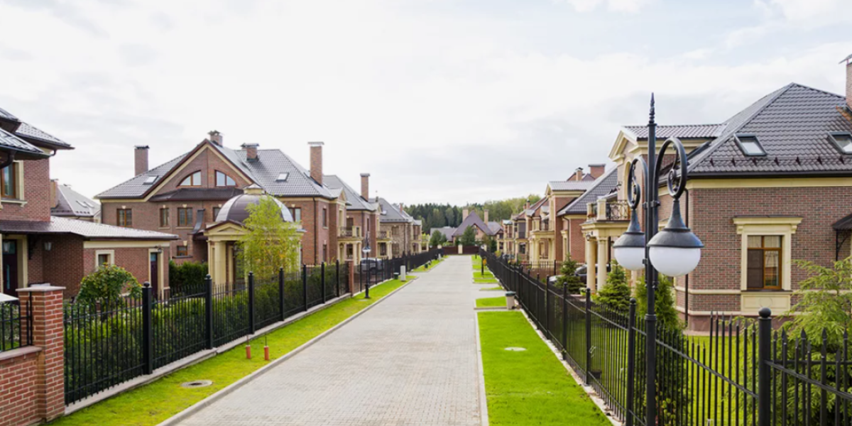 Жильё как главный фактор демографии: без квадратных метров нет детей Жильё как главный фактор демографии: без квадратных метров нет детей