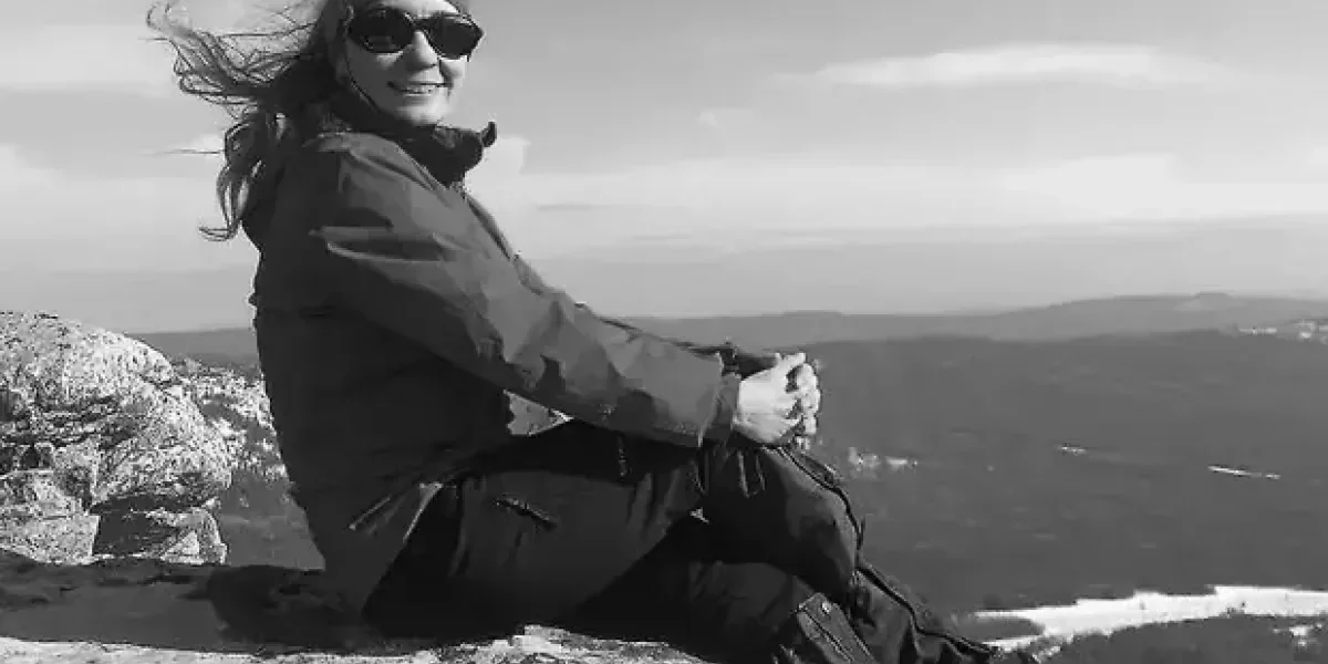 «Ее сгубили деньги». Альпинист, руководивший спасением Наговицыной, впервые рассказал, почему ее не спасли
