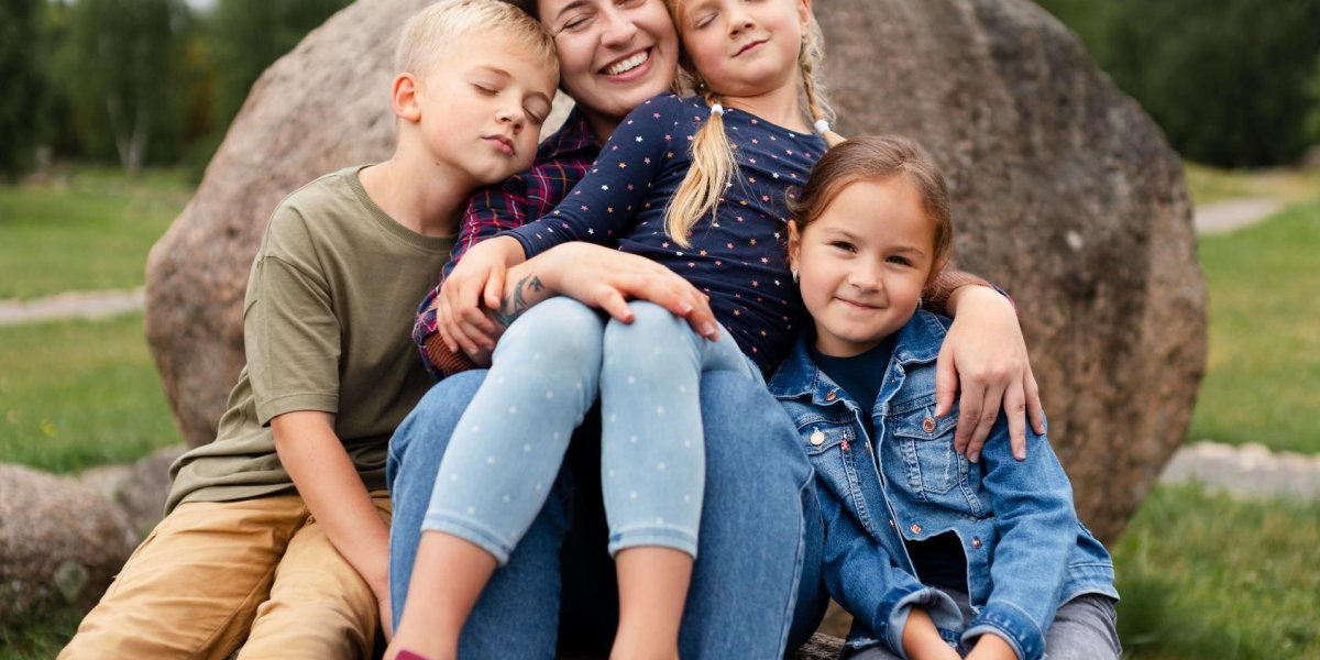 Семейная ипотека под 4%: кому достанется новый льготный кредит Семейная ипотека под 4%: кому достанется новый льготный кредит