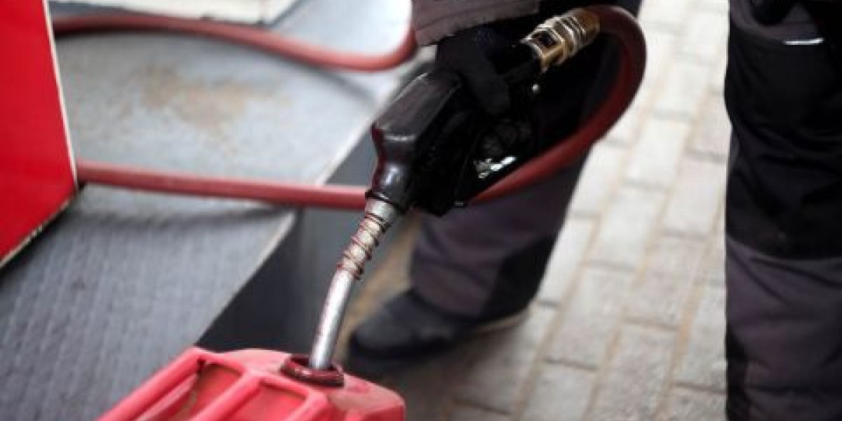 Цены на бензин в 2026 году: сможет ли правительство обуздать рост Цены на бензин в 2026 году: сможет ли правительство обуздать рост