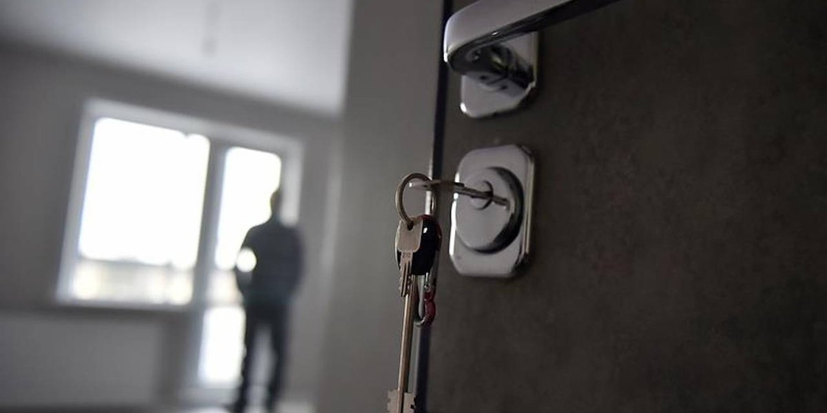 Вторичное жилье без страха: почему россиянам не стоит бояться покупать квартиры на вторичном рынке Вторичное жилье без страха: почему россиянам не стоит бояться покупать квартиры на вторичном рынке