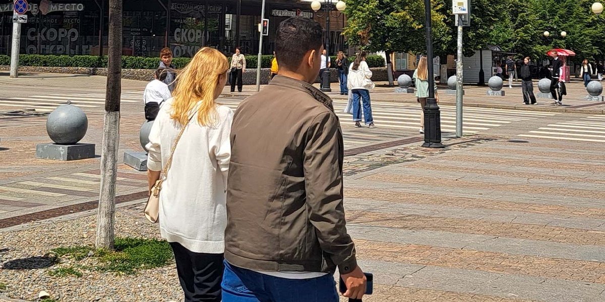 Бабье лето возвращается в столицу: москвичей ждет неделя осеннего тепла