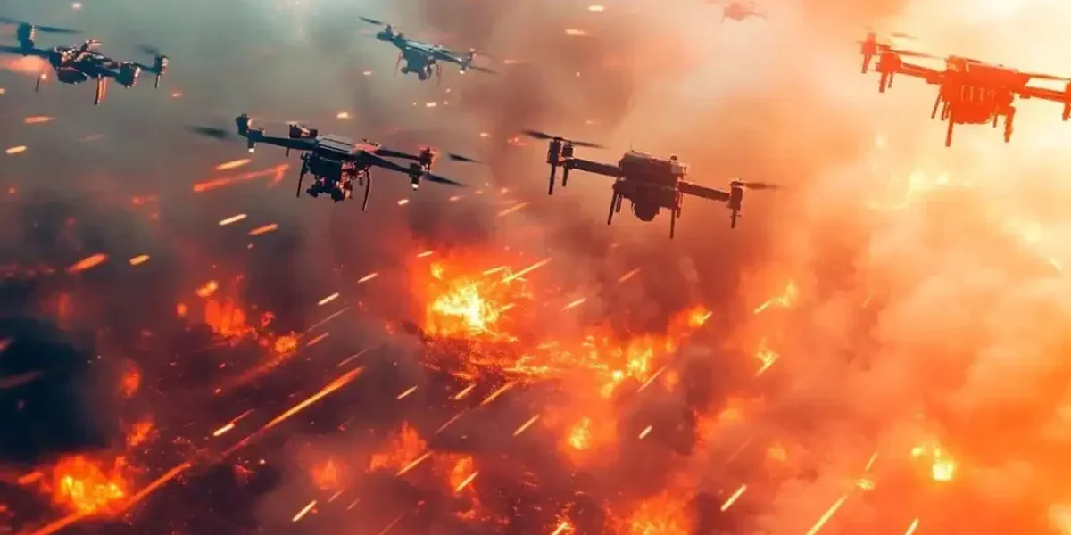 «Это что-то новое!»: После ночных ударов вышло на связь одесское подполье. «Герани» устроили мощный «салют». Уничтожена «жирная» цель «Это что-то новое!»: После ночных ударов вышло на связь одесское подполье. «Герани» устроили мощный «салют». Уничтожена «жирная» цель