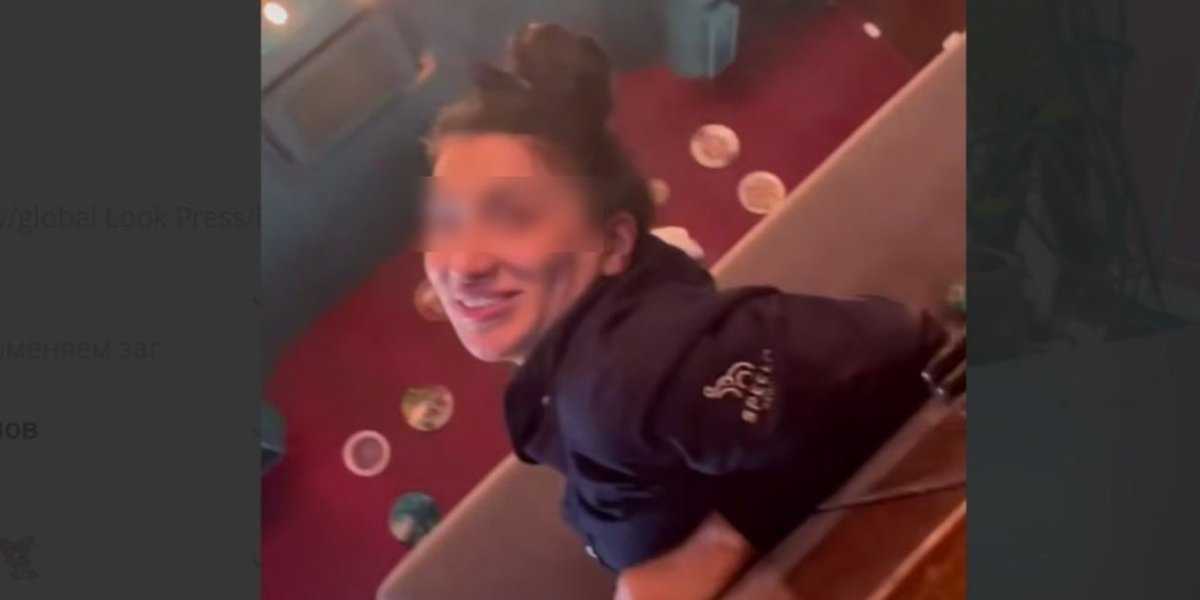 «Вы, русские, кайфуете от этого»: Месть по-грузински попала на видео. Оправдываться пришлось тоже на камеру