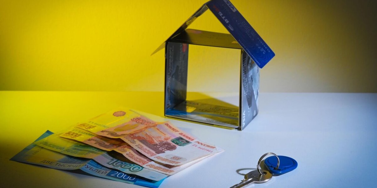 Ипотека 2025: какой доход нужен для одобрения кредита на жилье