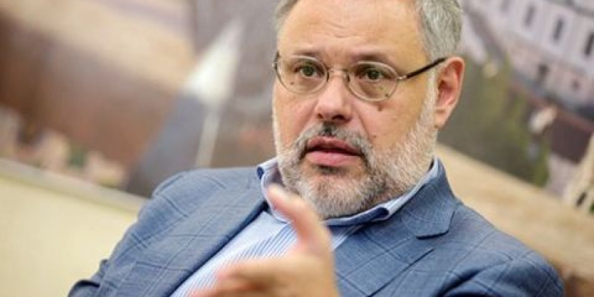 Почему сделка между Путиным и Трампом требует времени: анализ Михаила Хазина Почему сделка между Путиным и Трампом требует времени: анализ Михаила Хазина