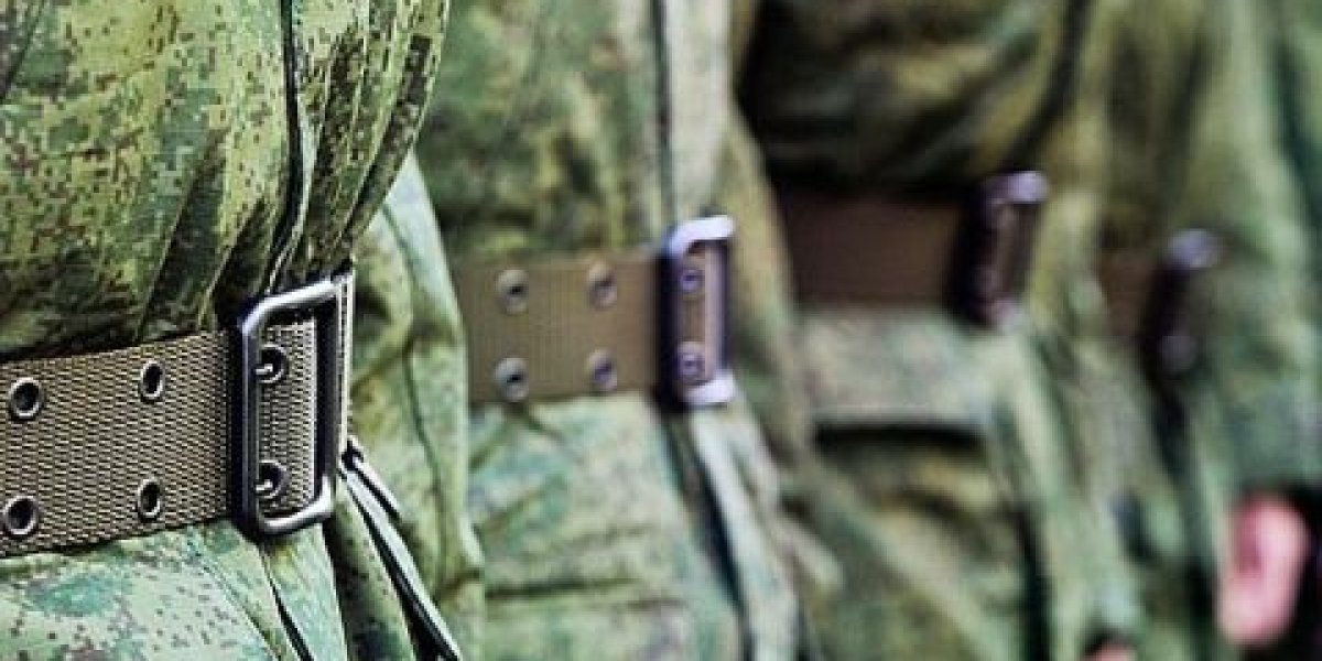 Реформа призыва: как изменится отправка в армию с 2026 года Реформа призыва: как изменится отправка в армию с 2026 года