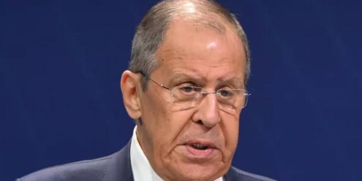 Этот жест Лаврова привел в замешательство весь мир. Что произошло после встречи с Госсекретарем США?: ЦГ
