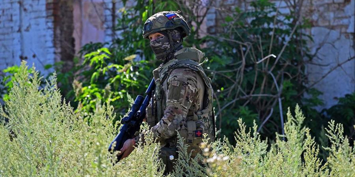 Минобороны установило срок выплат мобилизованным при увольнении Минобороны установило срок выплат мобилизованным при увольнении