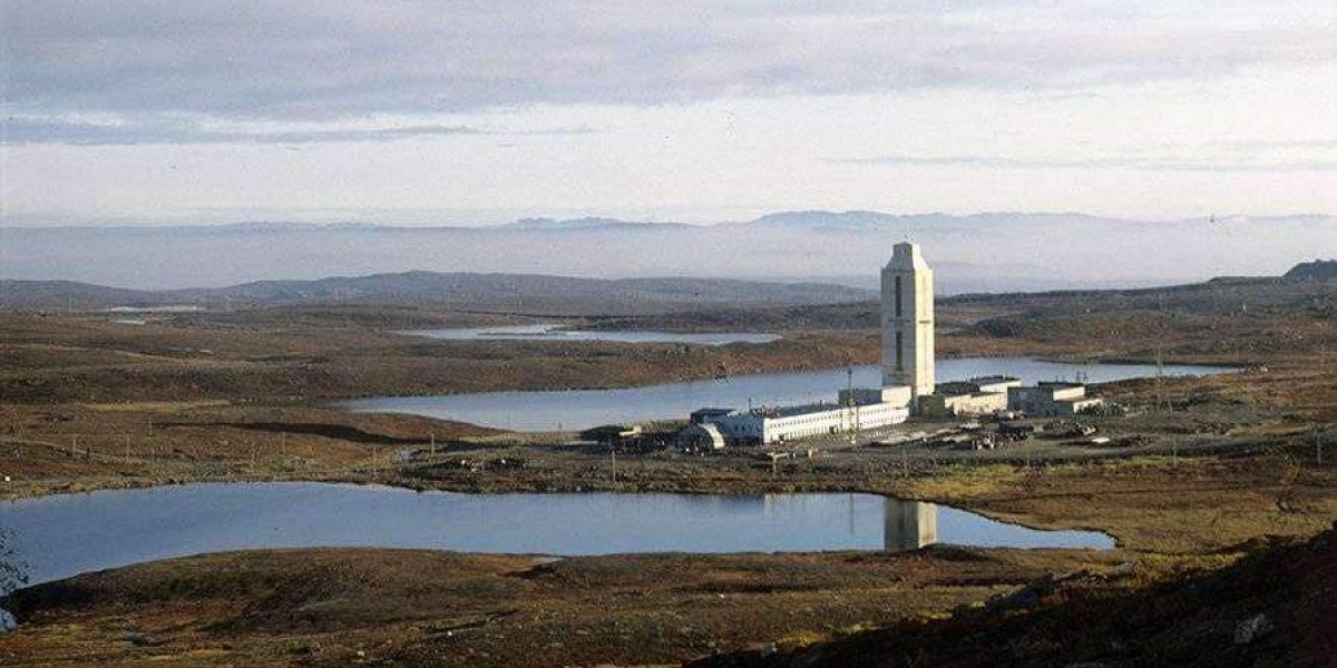 Подземный мир Заполярья: как шахта и сверхглубокая скважина становятся новыми точками притяжения туристов в Мурманской области