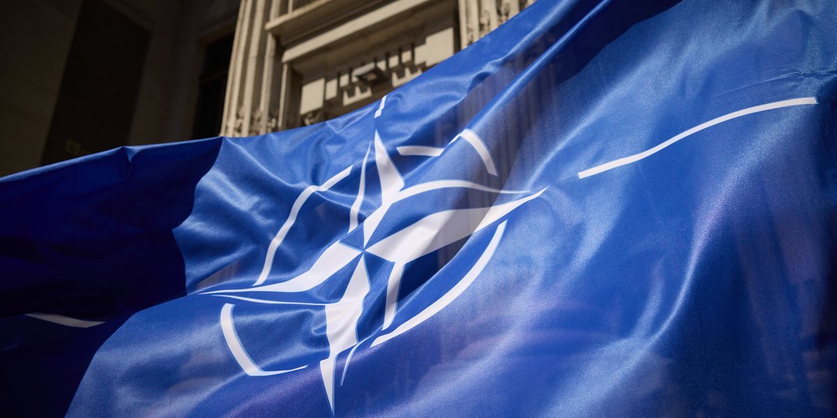 В Китае назвали факторы, которые делают Россию неуязвимой для НАТО В Китае назвали факторы, которые делают Россию неуязвимой для НАТО