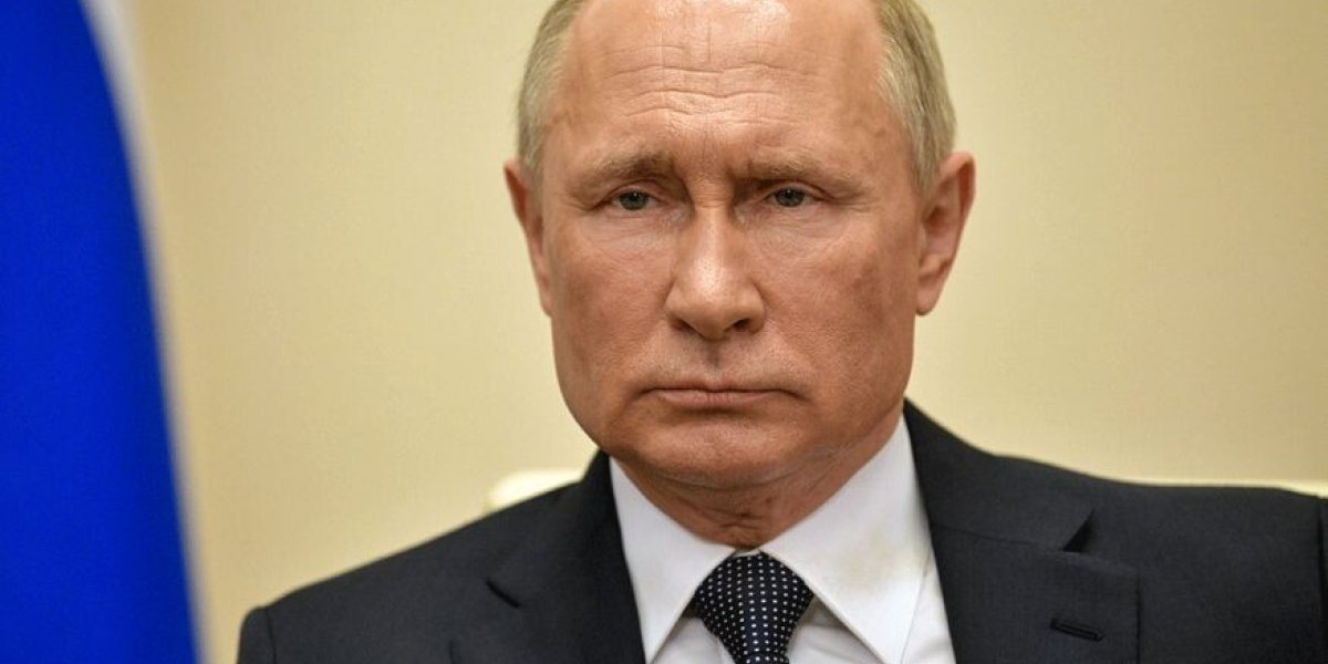 Путин – Зеленскому и НАТО: Терпение лопнуло. Ждём в Москве, или будем бить Путин – Зеленскому и НАТО: Терпение лопнуло. Ждём в Москве, или будем бить