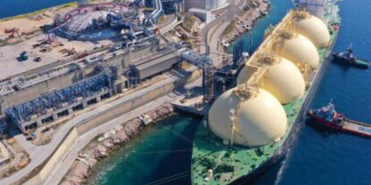 Российский СПГ не заметил забастовки на терминалах Франции Российский СПГ не заметил забастовки на терминалах Франции