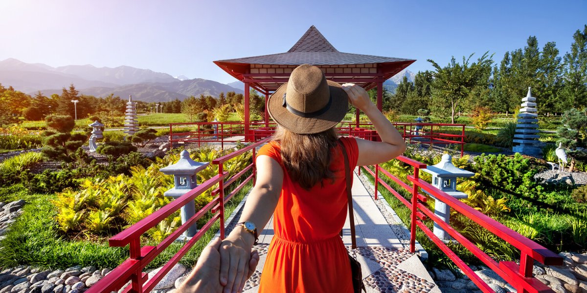 Невидимые ловушки Поднебесной: что ждет российских туристов в Китае Невидимые ловушки Поднебесной: что ждет российских туристов в Китае