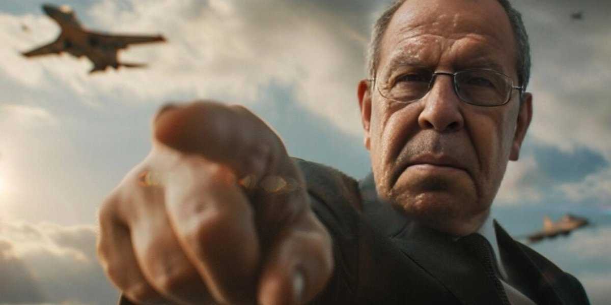 Лавров развеял интригу в США всем известным жестом. Британцы объяснили Зеленскому: «Очень плохая новость»