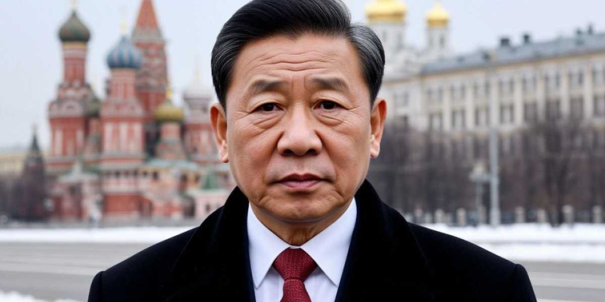 «Ругаюсь теперь только по-русски» – миллионер-китаец неожиданно признался