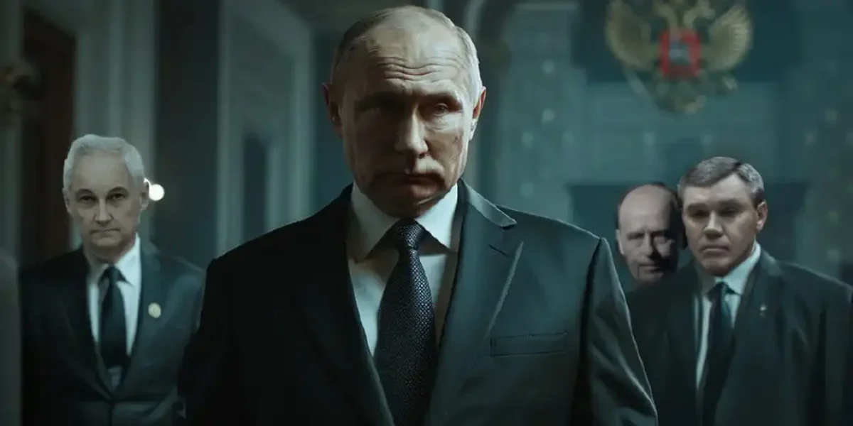 «Вы на грани катастрофы»: раскрыт смысл послания Путина