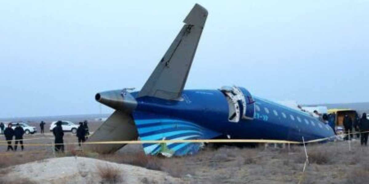 «Это совсем не то»: Азербайджан недоволен выплатами за сбитый самолет «Это совсем не то»: Азербайджан недоволен выплатами за сбитый самолет