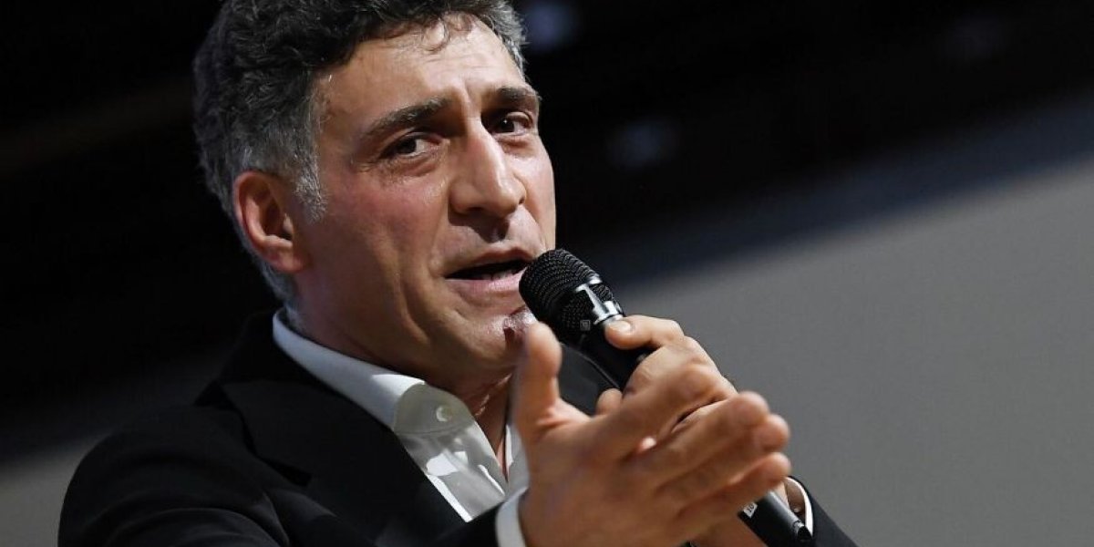 Тигран Кеосаян: режиссер ушел из жизни после девяти месяцев комы Тигран Кеосаян: режиссер ушел из жизни после девяти месяцев комы