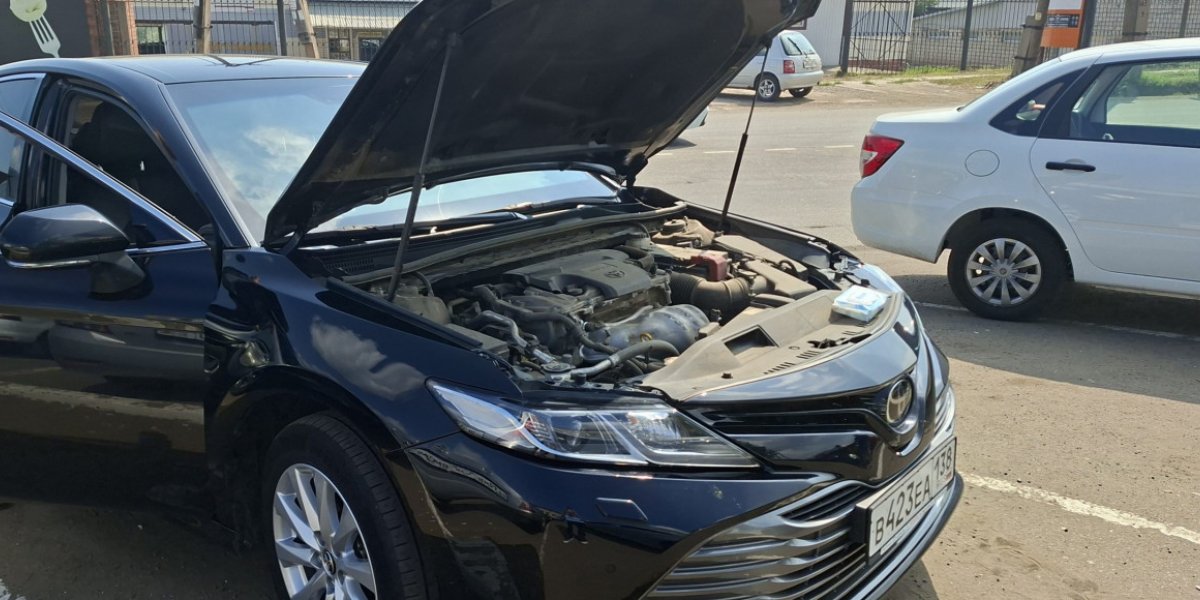 С 1 ноября утильсбор в России изменится: на какие автомобили обрушится многократное подорожание