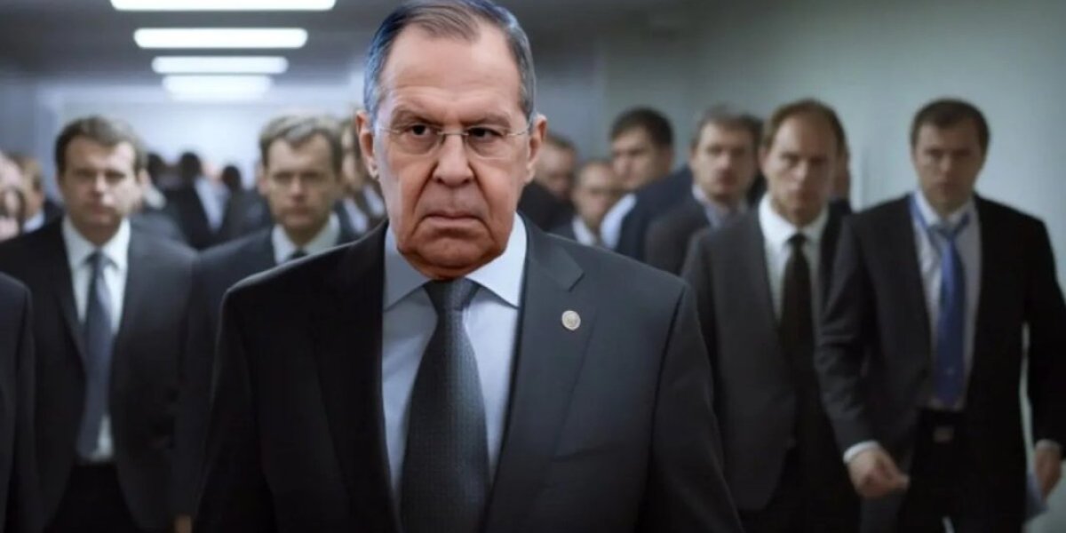 Лаврова «унизил» в ООН англичанин. Убиты стрелявшие в детей в Форосе. Русские угнали супер-катер ВСУ. Главные новости