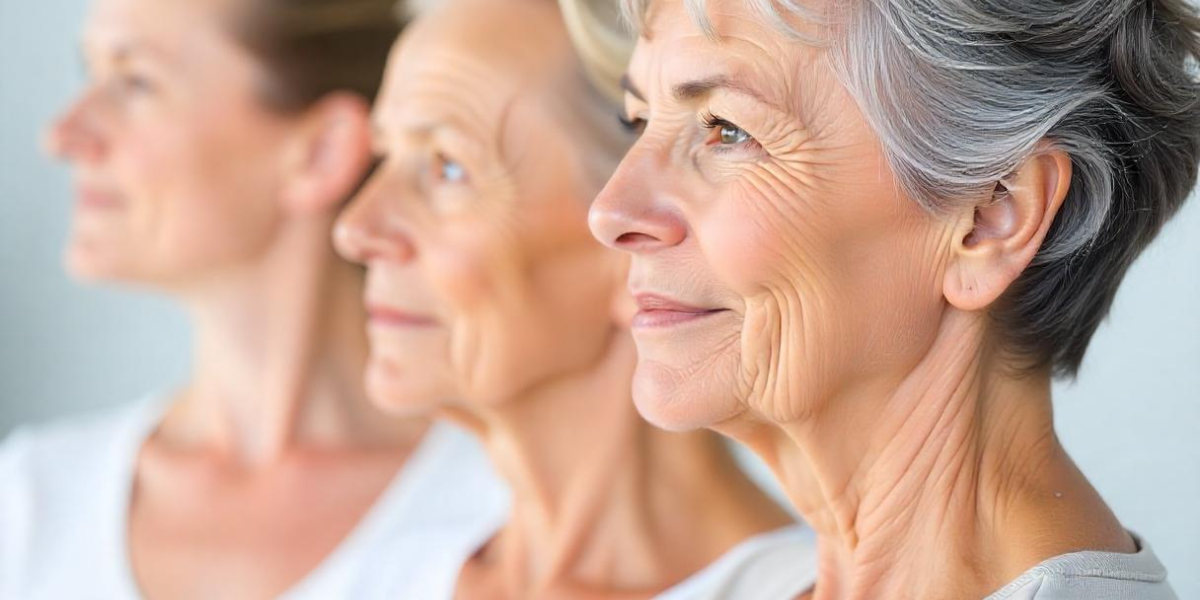 Возвращение энергии: ученые раскрыли секрет восстановления сил после 60 лет