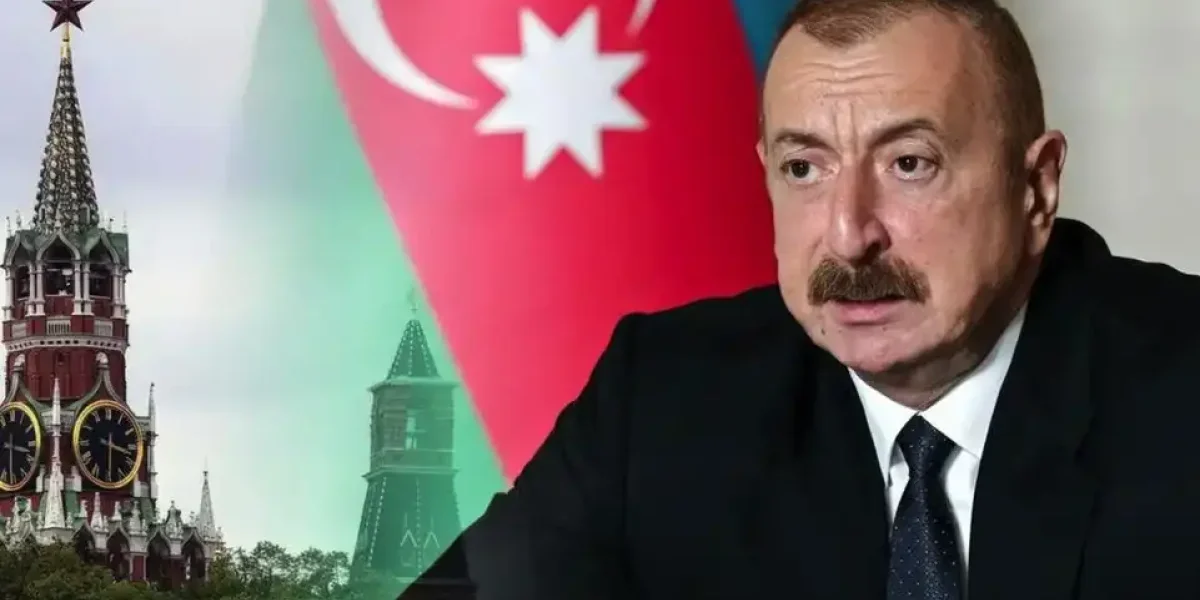 Русофобия вышла боком. Баку в истерике: одним жестом Россия отплатила за наглость Азербайджана