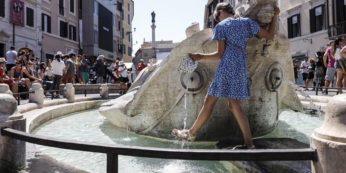 Душа в душу: почему итальянцы испытывают особую симпатию к русским туристам Душа в душу: почему итальянцы испытывают особую симпатию к русским туристам