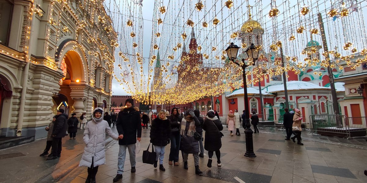 Календарь выходных 2026: россияне будут отдыхать 118 дней