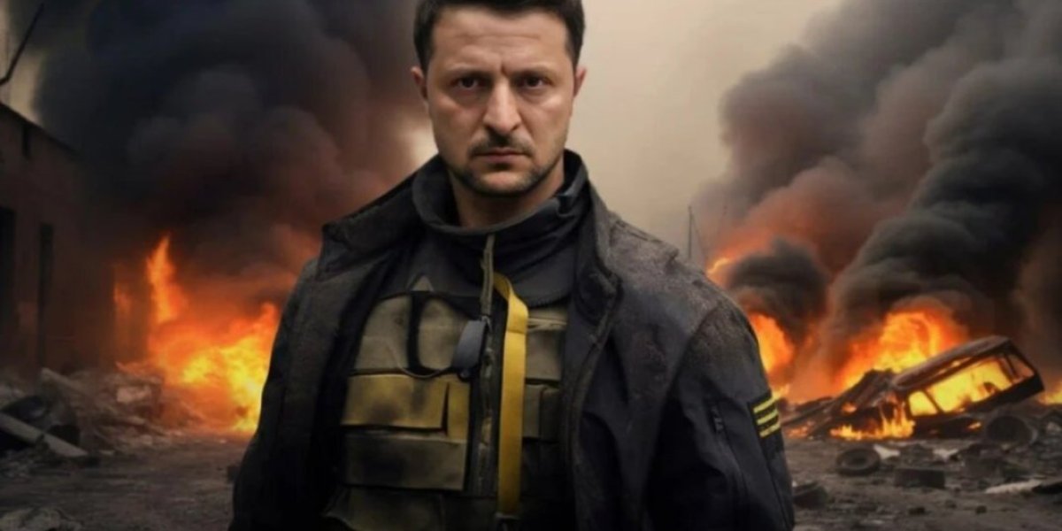 Финал войны – под Покровском? «Киев высадит десант – и будет курская операция–2». Военные не простят этого президенту?